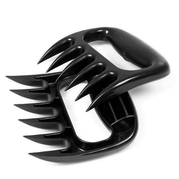 BBQ BEAR CLAW MEAT SHREDDER