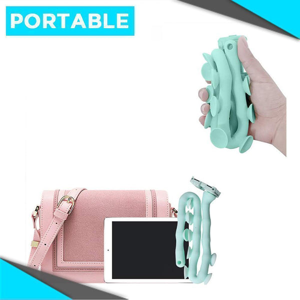 BLUETOOTH CATERPILLAR PHONE HOLDER