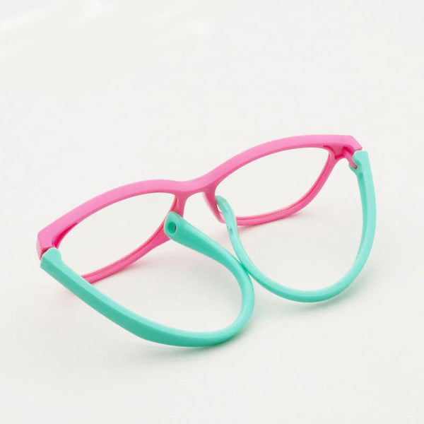 BLUE LIGHT GLASSES FOR KIDS