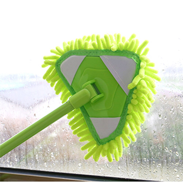 Mini Triangle Cleaning Mop