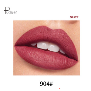 Mini Capsule Matte Lip Glaze( 18 PCS )