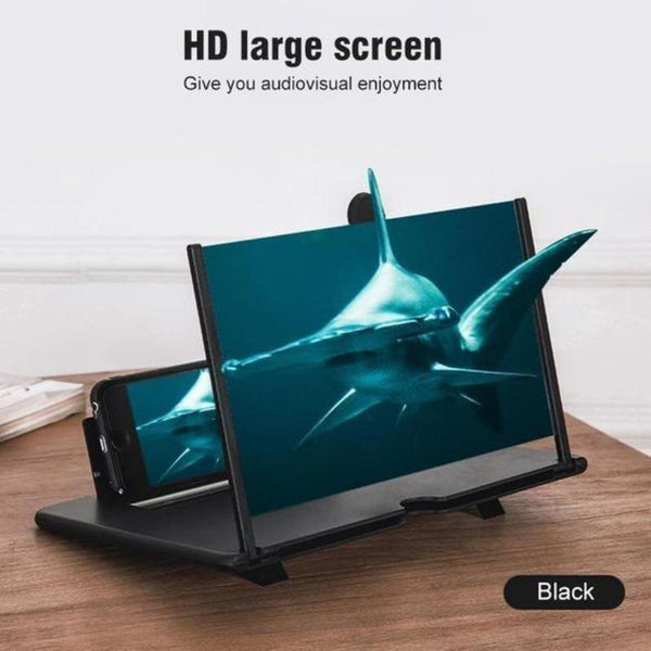 3D PHONE SCREEN MAGNIFIER