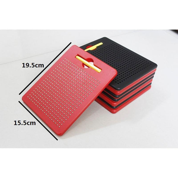 Magnetic Ball Sketch Pad