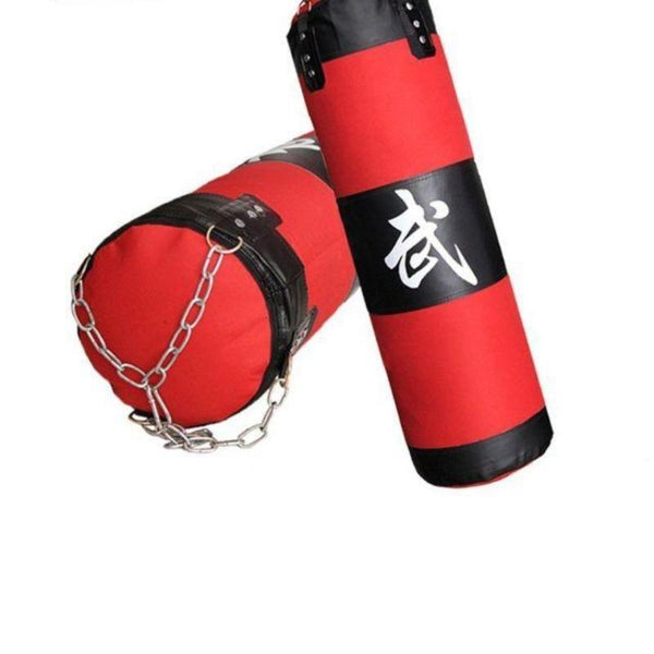 FITNESS HEAVY TRAINING PUNCHING BAG