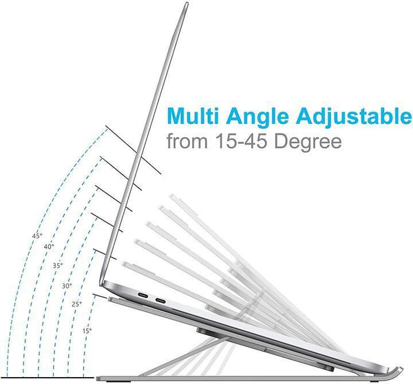 Foldable Laptop Stand