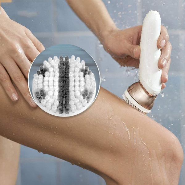 5-in-1 Professional Electric Epilator