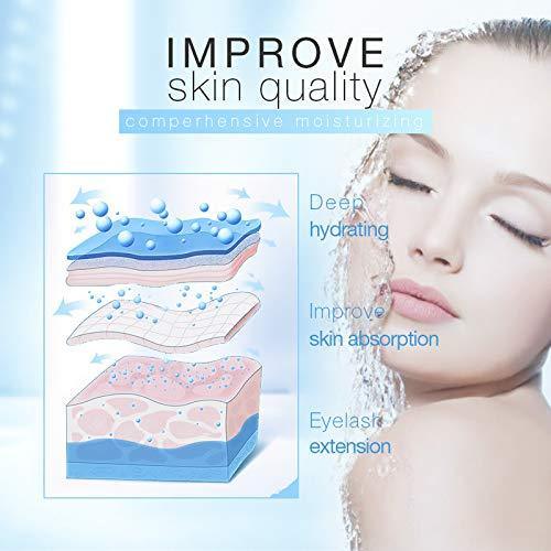 MINI NANO MISTER SPRAY BOTTLE