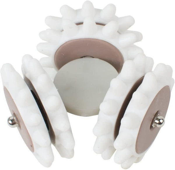 3D MASSAGE ROLLER BODY SHAPER