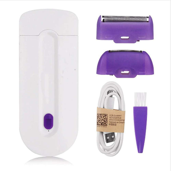 Gentle Glide Hair Removal Kit