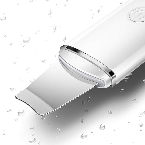 DERMA SKIN SCRUBBER PEN