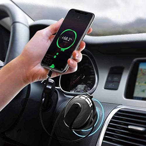 3 IN 1 FAST CHARGING CABLE