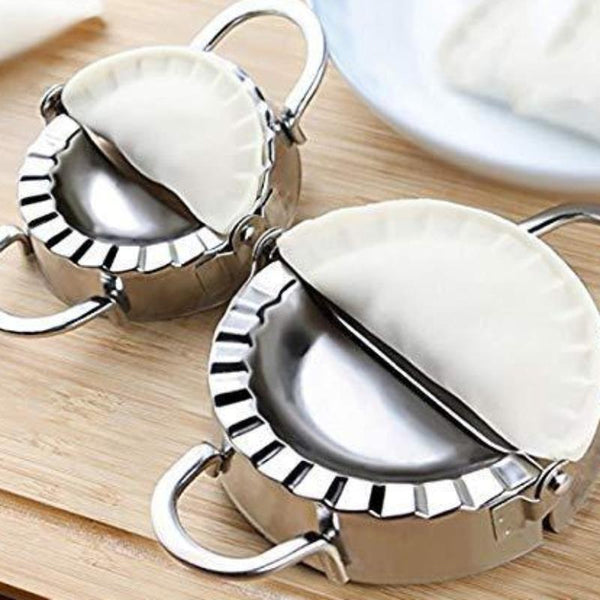 DUMPLING MOULD PASTRY SET