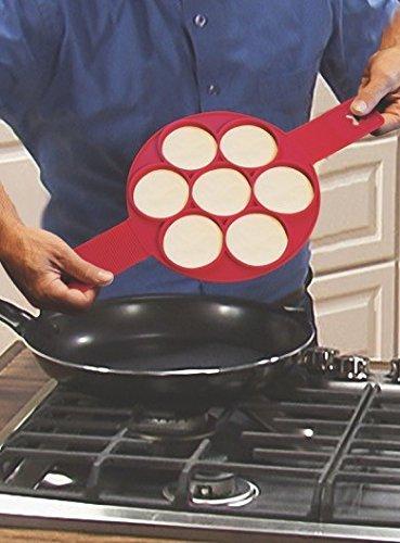 Perfect Pancake Maker (2 Pack)