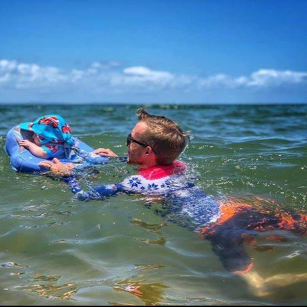 MAMBOBABY BABY FLOAT