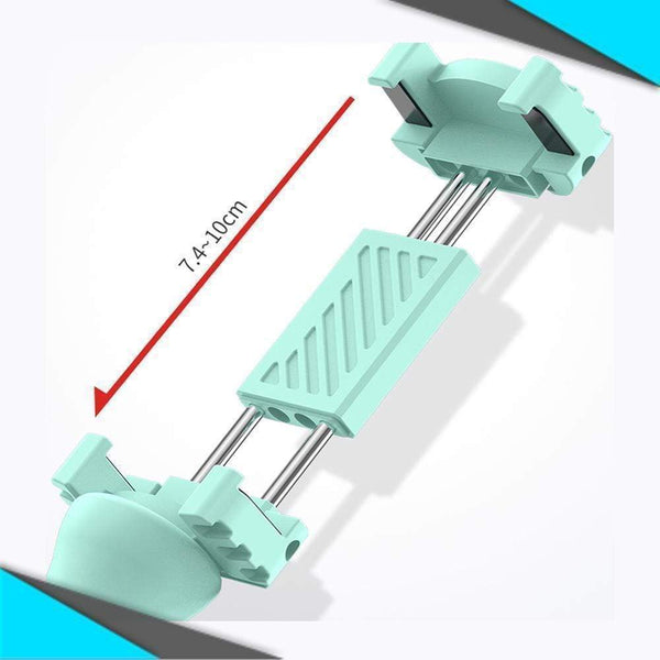 BLUETOOTH CATERPILLAR PHONE HOLDER