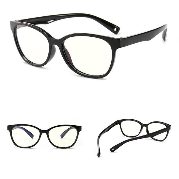 BLUE LIGHT GLASSES FOR KIDS