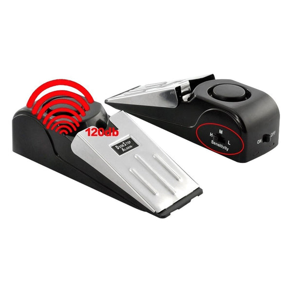 Mini Door Stop Alarm