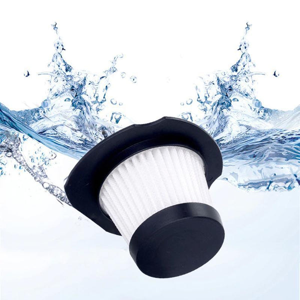 HIGH POWER PORTABLE CAR VACUUM