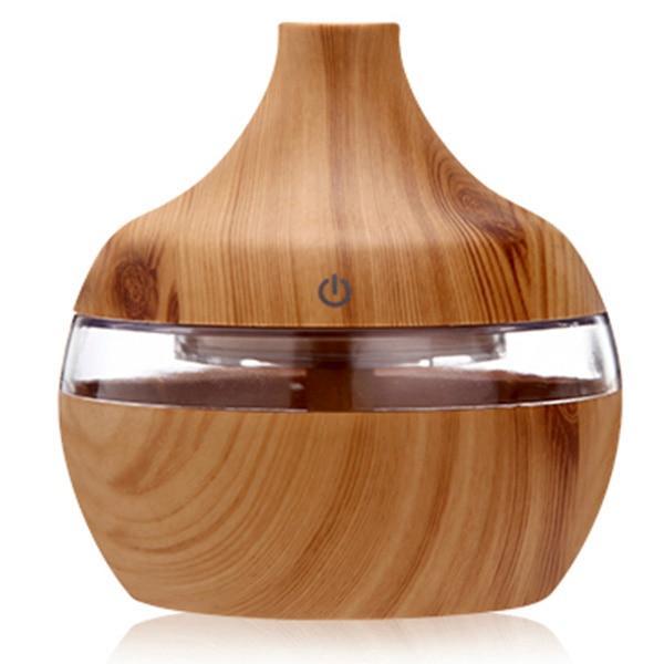Electric Essential Oil Diffuser