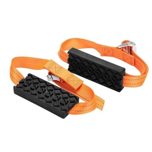 Anti-Skid Tire Block ( in pair )