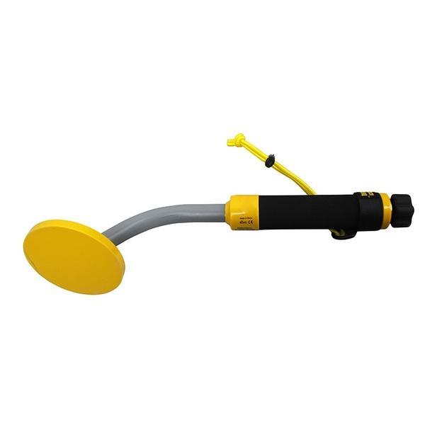 WATERPROOF METAL AND GOLD DETECTOR
