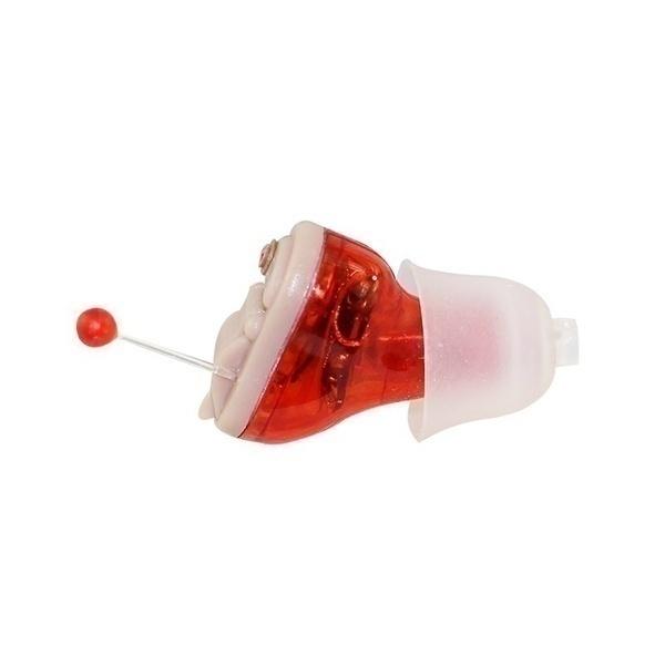 Rechargeable Invisible Hearing Aid