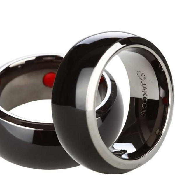 SMARTRING - NFC SMART RING