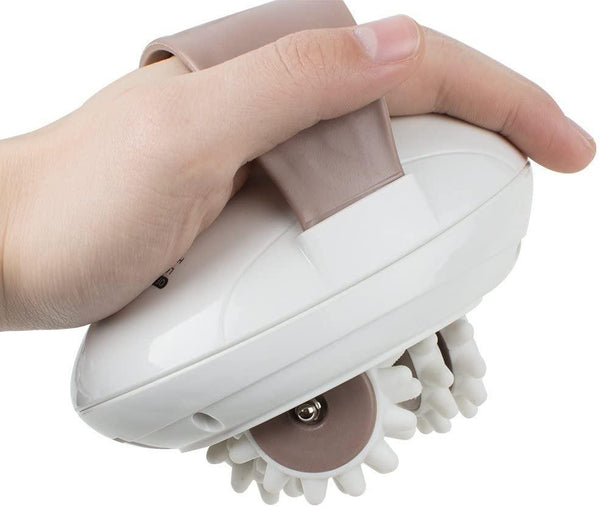 3D MASSAGE ROLLER BODY SHAPER