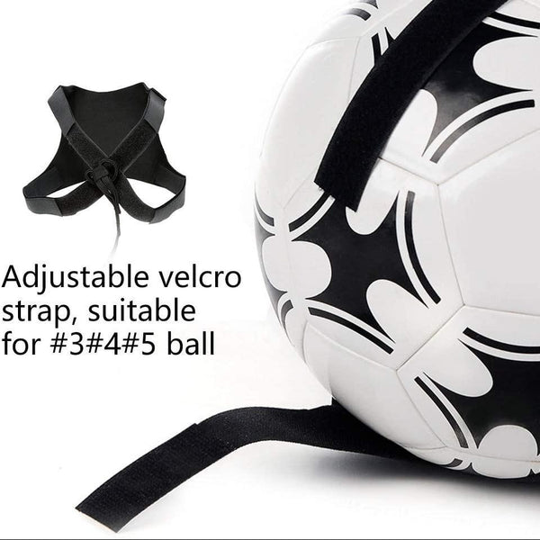 SOCCER KICK SOLO TRAINER FOOTBALL