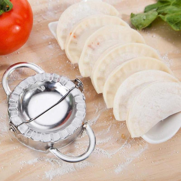 DUMPLING MOULD PASTRY SET