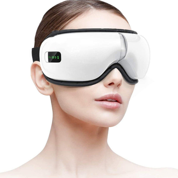 EYEGUARD - 4D SMART EYE MASSAGER