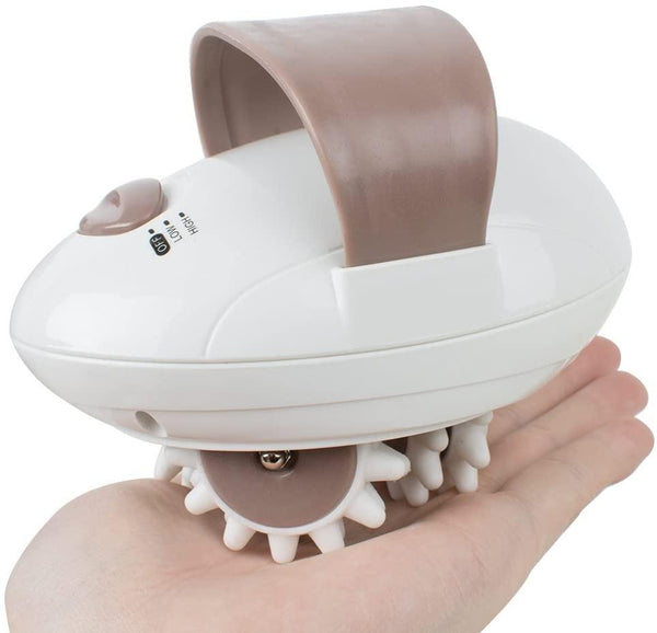 3D MASSAGE ROLLER BODY SHAPER