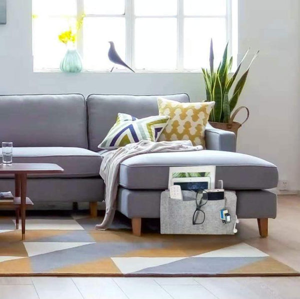 Bedside Hanging Storage Organizer Bag