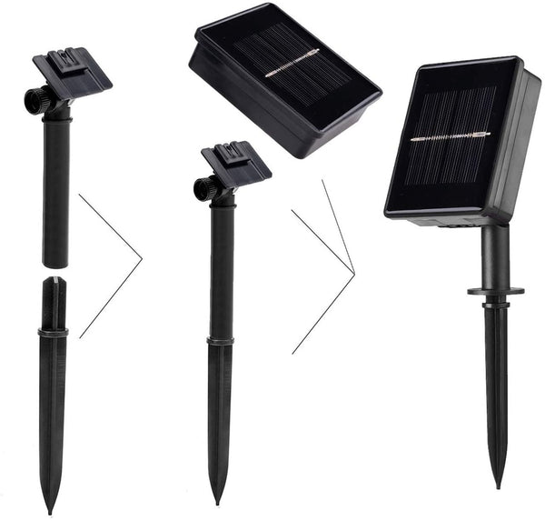 MAGICAL FOREST STRING LIGHTS