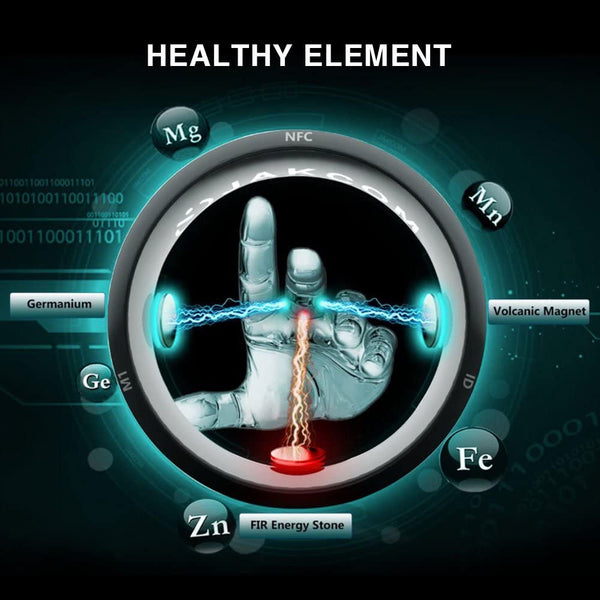 SMARTRING - NFC SMART RING