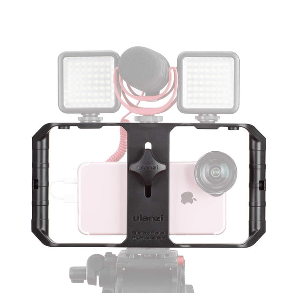 SMARTPHONE VIDEO RIG KIT