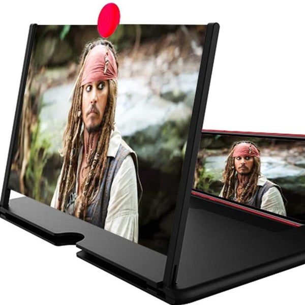 3D PHONE SCREEN MAGNIFIER