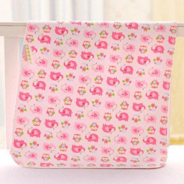 BABY NAPPIES DIAPER CHANGING PAD