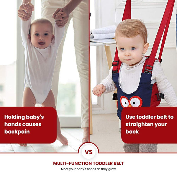 BABY SAFETY WALKER HARNESS