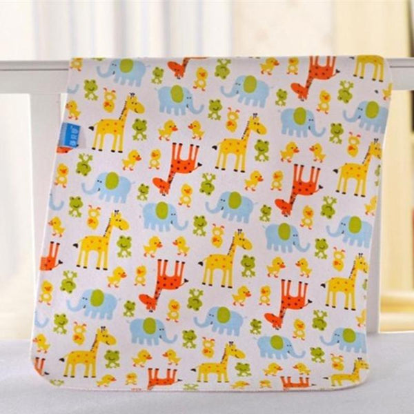 BABY NAPPIES DIAPER CHANGING PAD