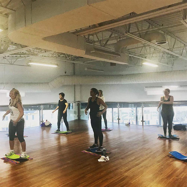 FITNESS BALANCE BOARD
