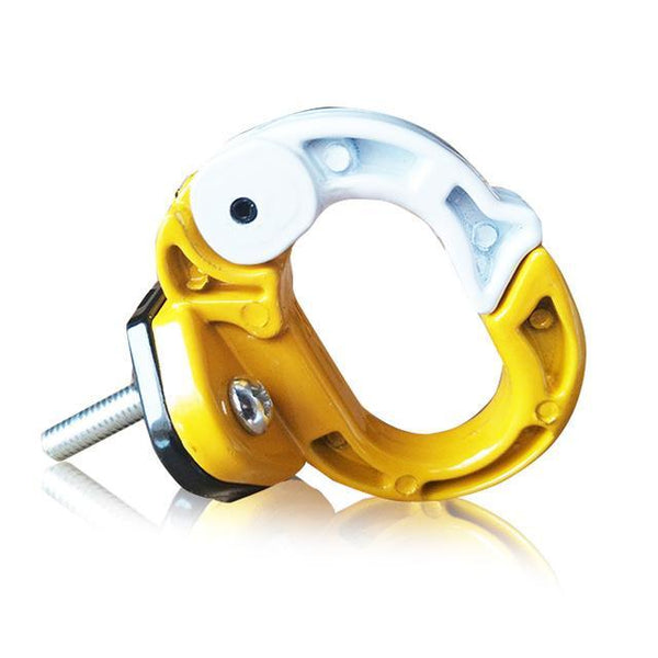 BIKIGHT Front Hanger Helmet Bags Claw Gadget for Xiaomi Mijia M365 Electric Scooter Skateboard Tools Bottle Luggage Cargo Carrier