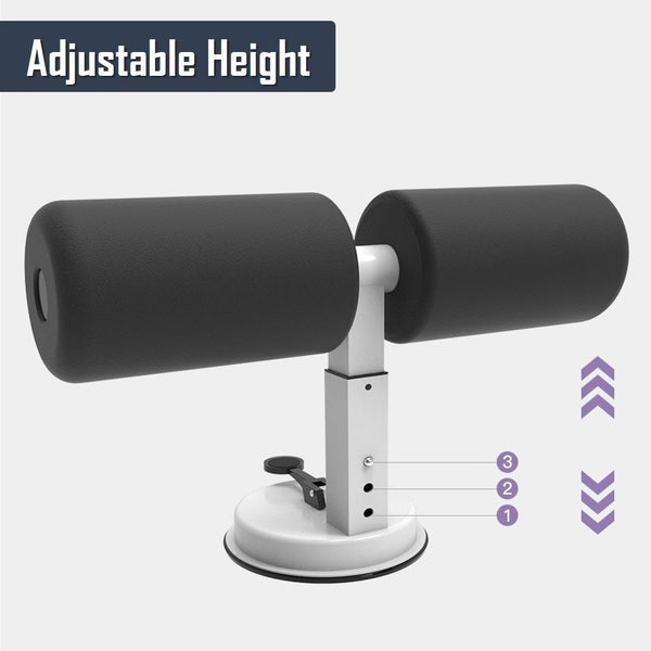 ABSLEAN™ - Elite Abs & Core Trainer