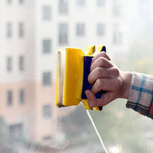DOUBLE SIDED WINDOW CLEANER
