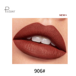 Mini Capsule Matte Lip Glaze( 18 PCS )