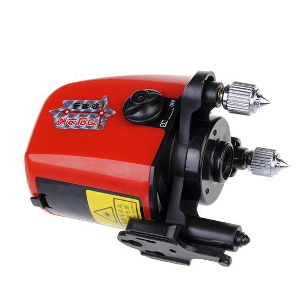 ACULINE AK435 360degree Self Leveling Cross Laser Level Red 2 Line 1 Point