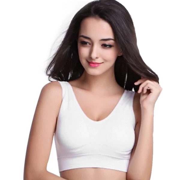 Comfortable Wireless Bra Sale (SET OF 3)