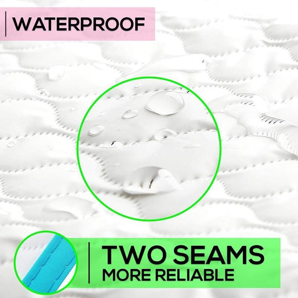 BABY NAPPIES DIAPER CHANGING PAD