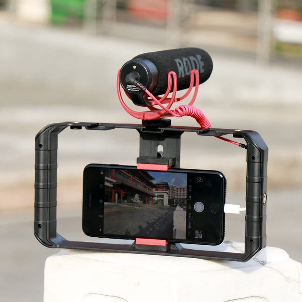 SMARTPHONE VIDEO RIG KIT