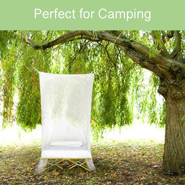 MOSQUITO NET BED CANOPY